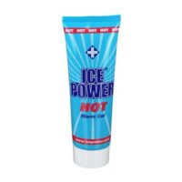 Ice Power Hot "Wärme Gel" 75 ml